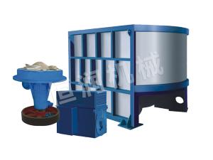 ZDSD系列D型水力碎浆机